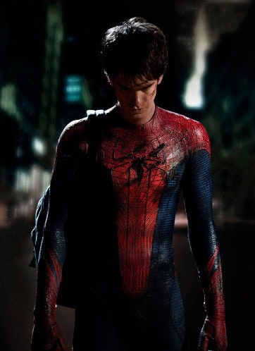 Introducir 43+ imagen slim spiderman