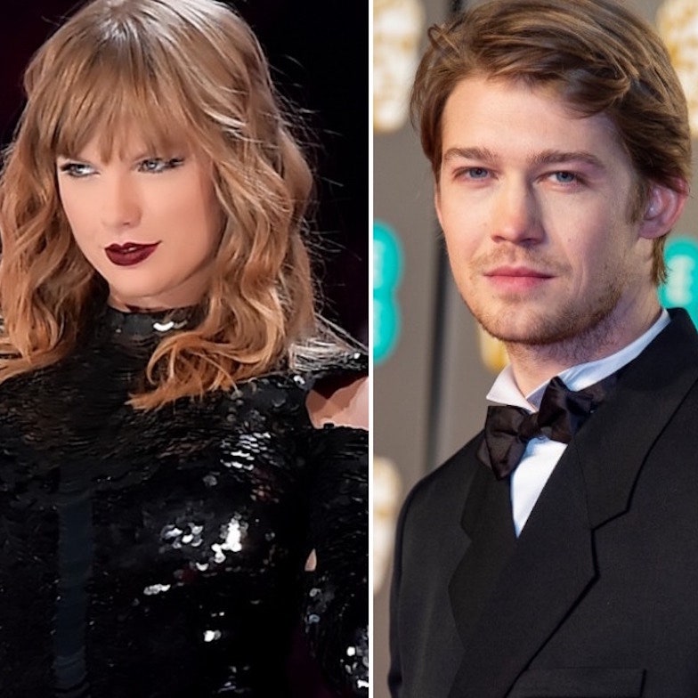 It Sure Sounds Like Taylor Swift and Joe Alwyn Are About to Get Engaged