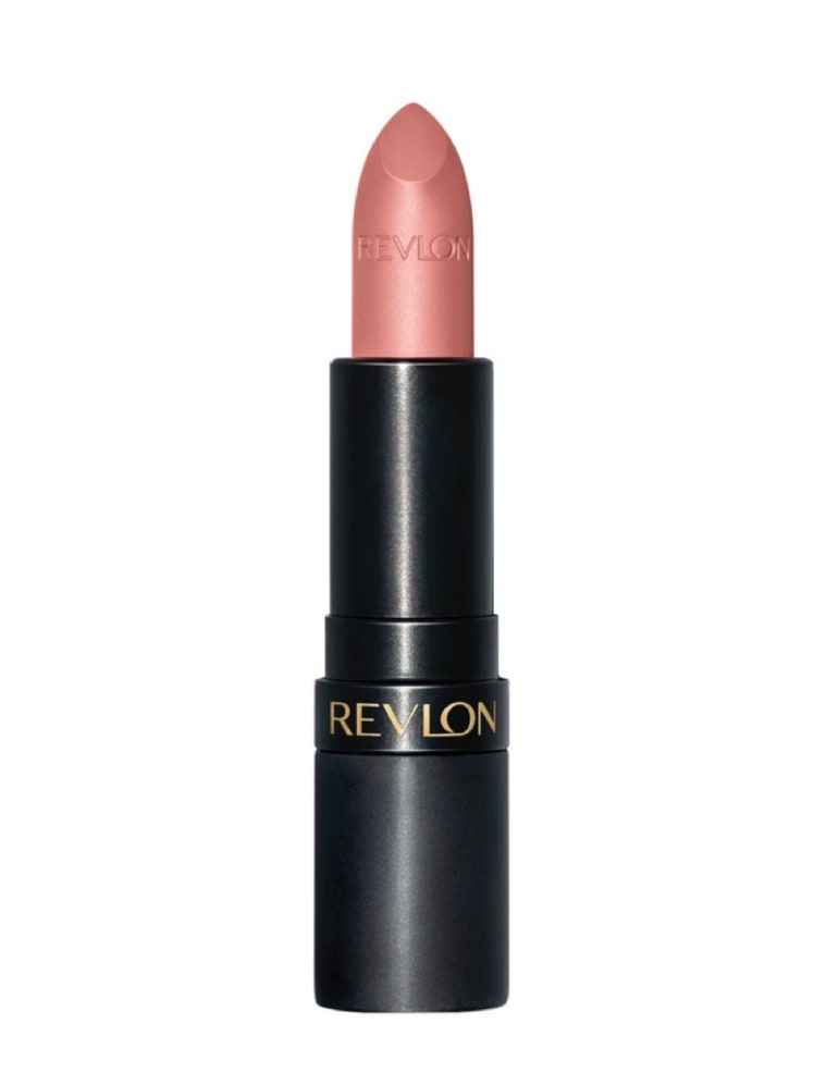 Revlon Super Lustrous Lipstick in Untold Stories 