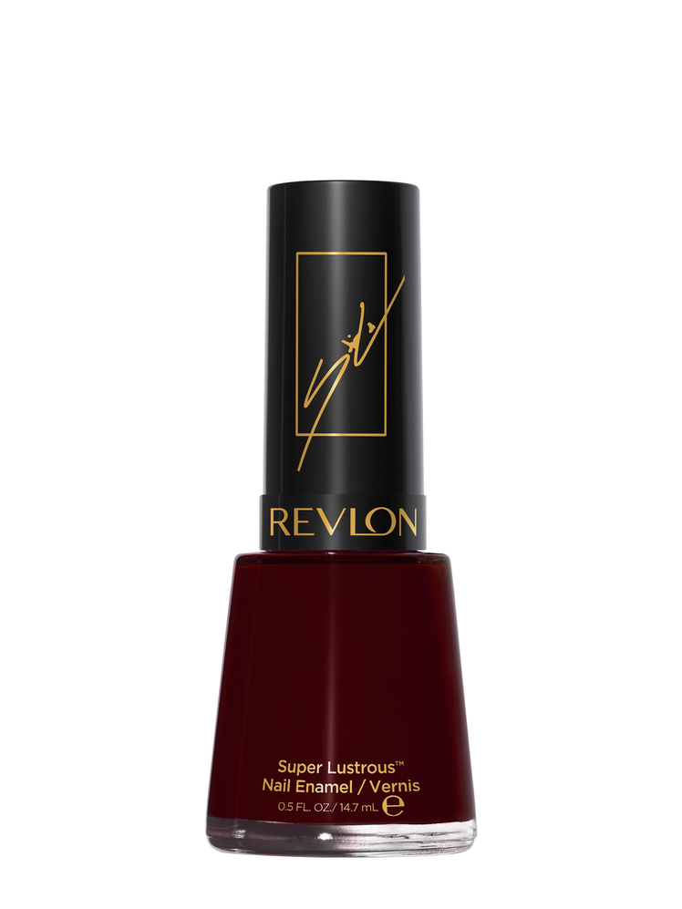 Revlon x Sofia Carson Super Lustrous Nail Enamel in In the Woods