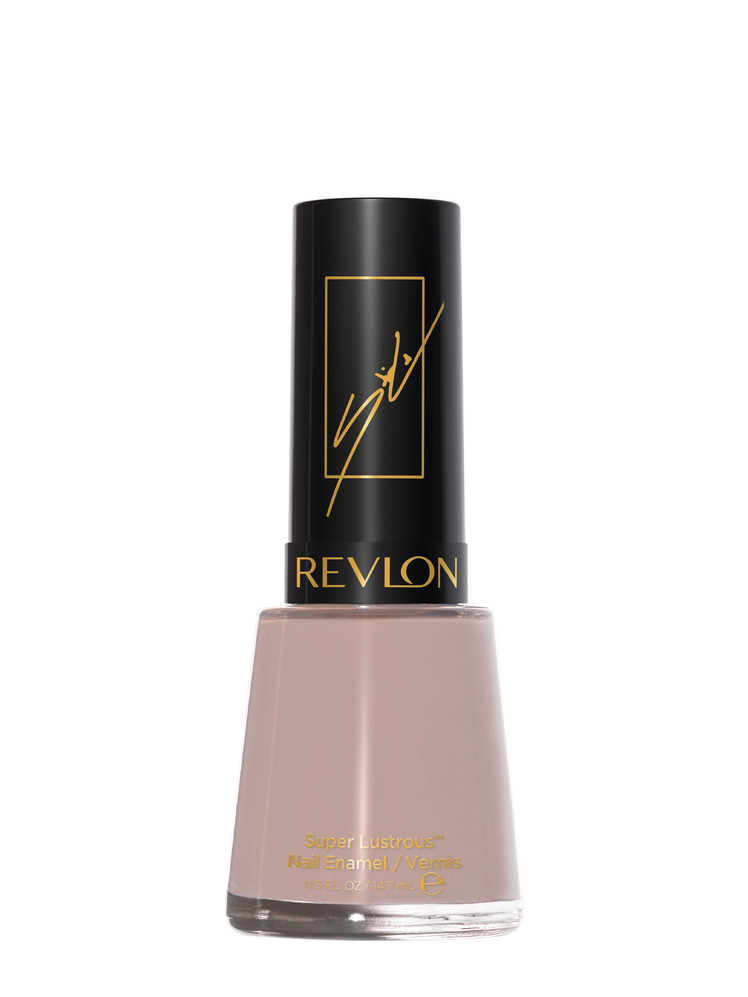 Revlon x Sofia Carson Super Lustrous Nail Enamel in Obsessed