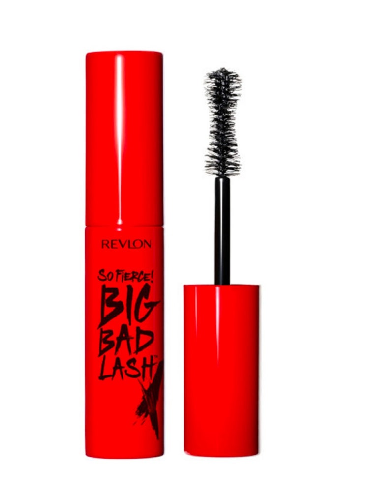 Revlon So Fierce! Big Bad Lash Mascara