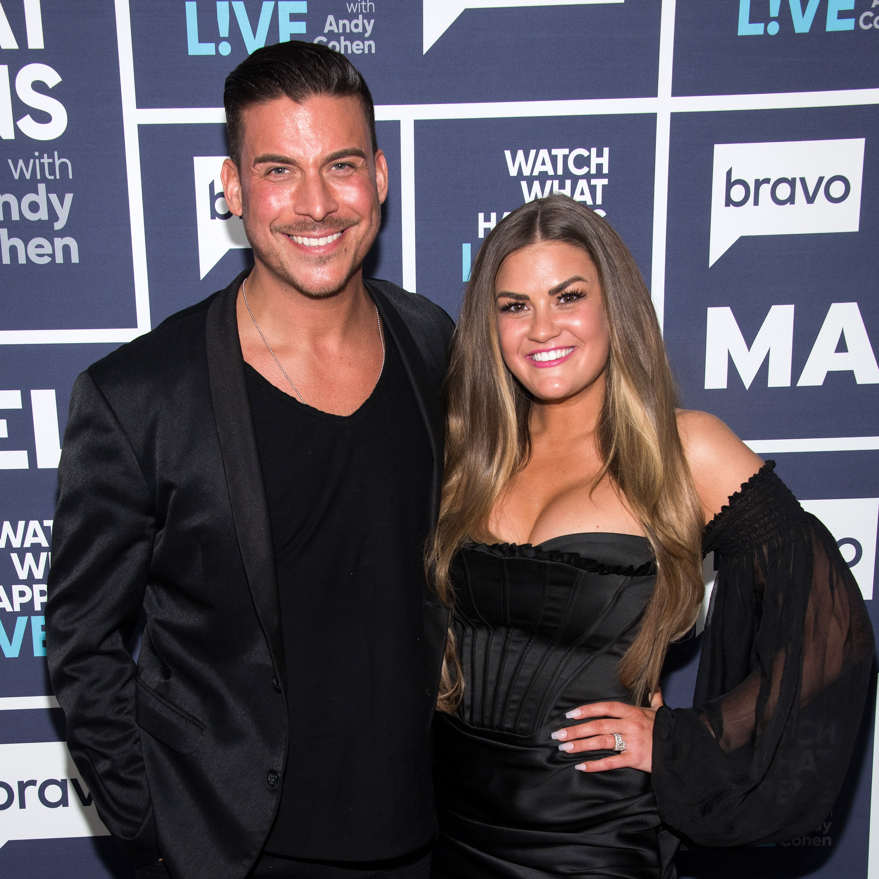 Brittany Cartwright Has ‘Very Little Trust’ in Jax Taylor as He Reveals His Drug Addiction