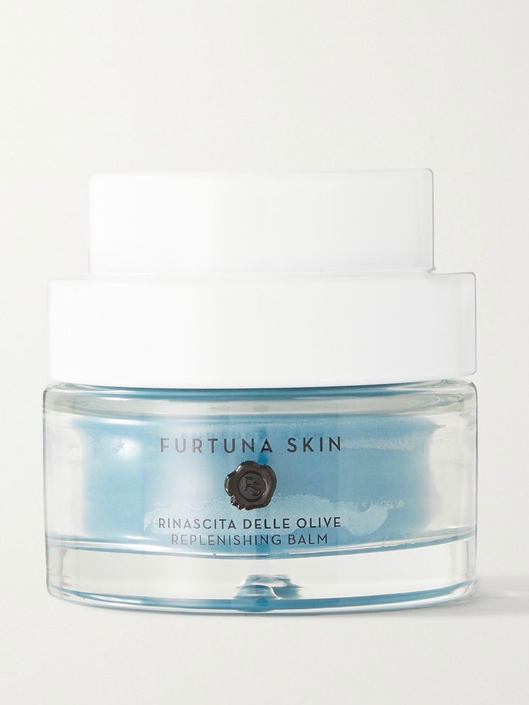 Furtuna Skin Rinascita Delle Olive Replenishing Balm