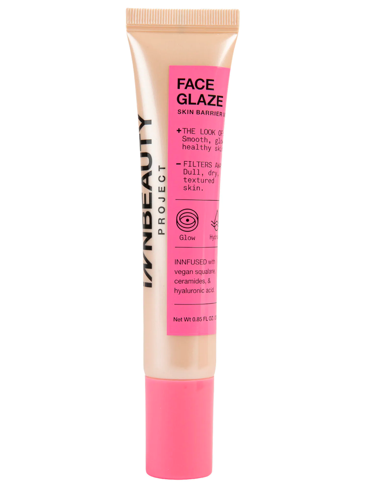 iNNBEAUTY Project Face Glaze 