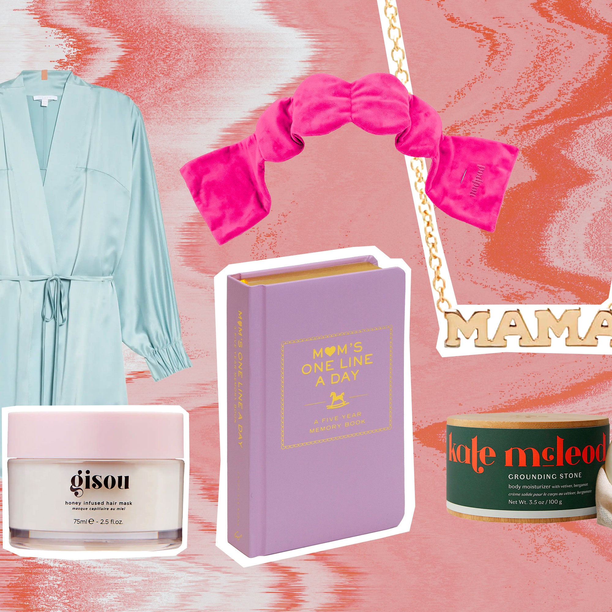 New Moms on the Best Gifts to Give (and Receive)