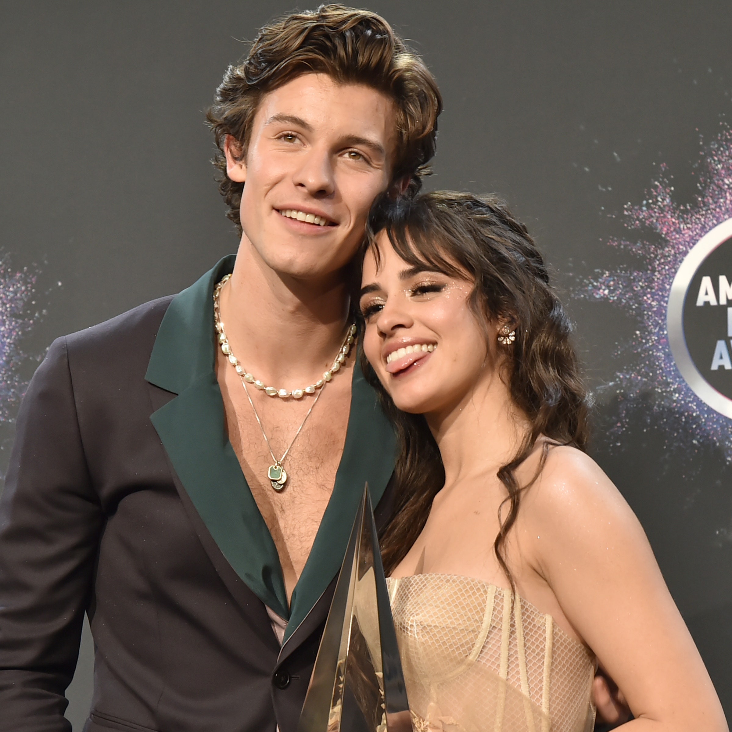 After Sabrina Carpenter Discourse, Shawn Mendes Says He and Ex Camila Cabello Still ‘Protect Each Other’