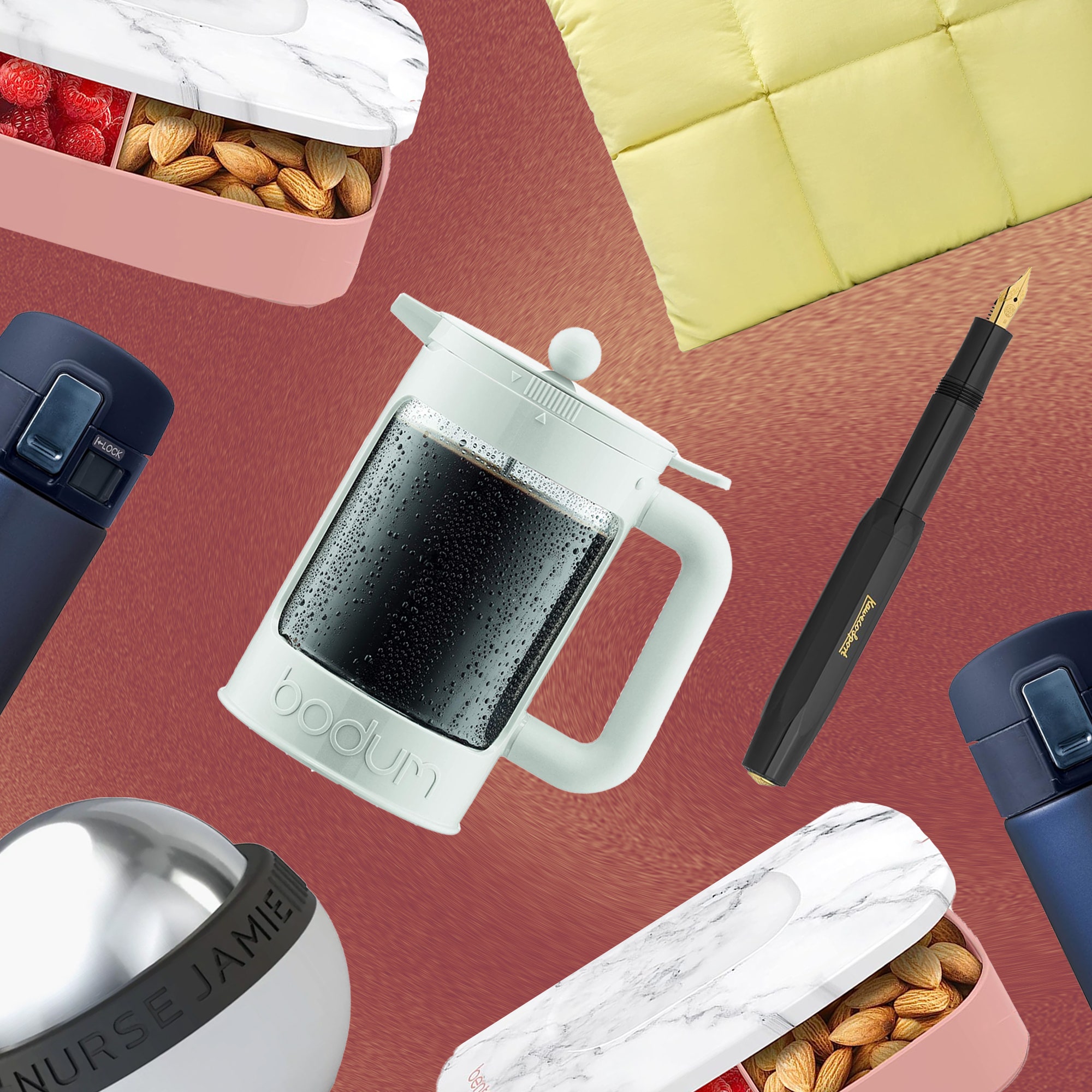 Gifts for Bosses That’ll Earn You All the Brownie Points