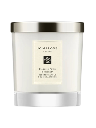 Jo Malone London English Pear  Freesia Scented Home Candle