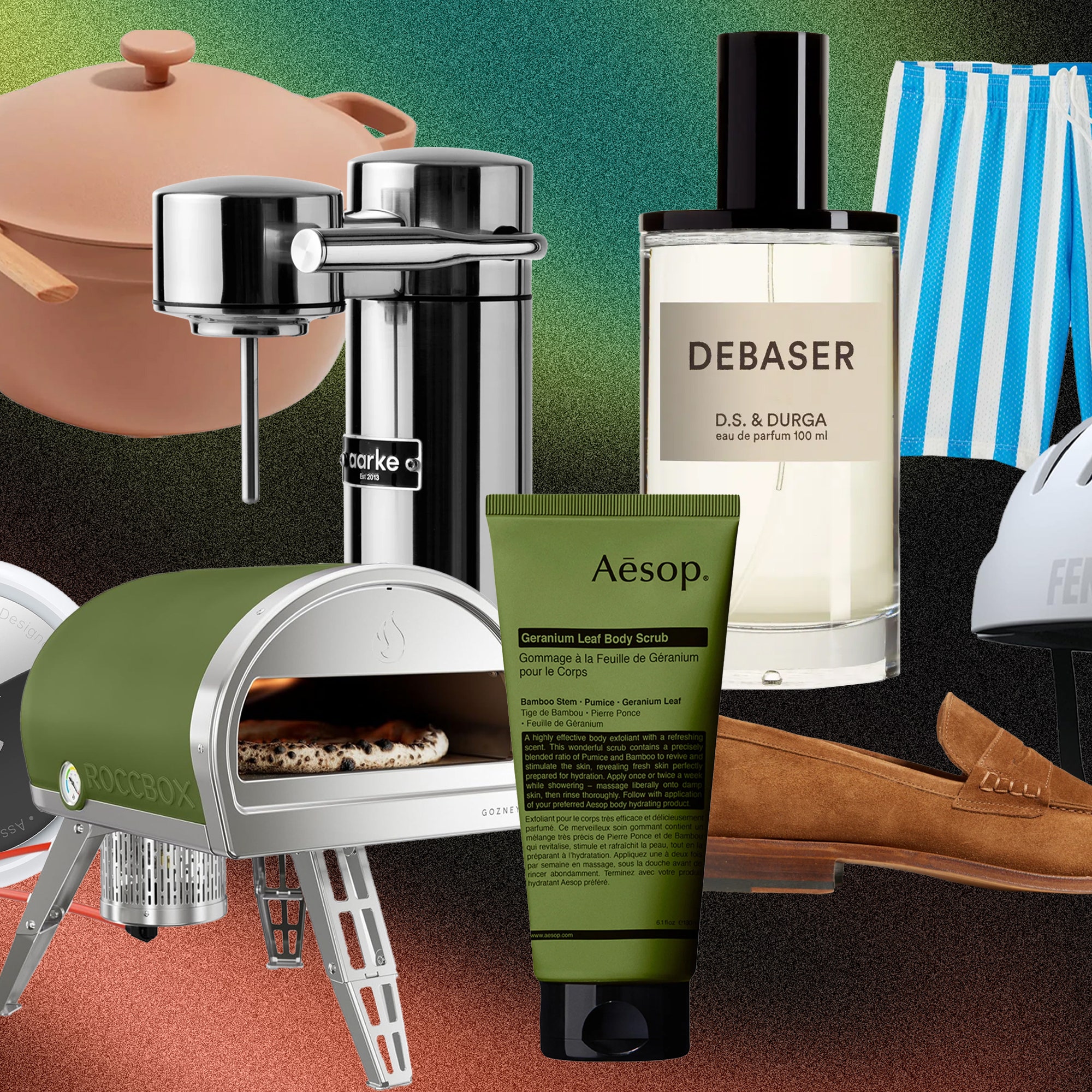 The Coolest Gifts for Husbands (That Won’t End Up in Storage)