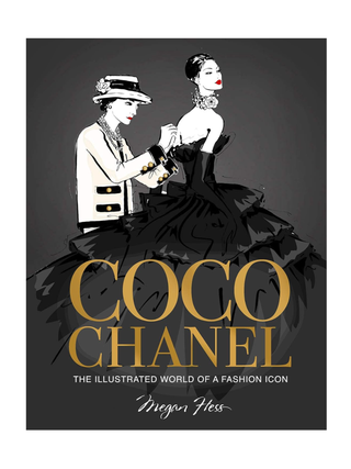 Coco Chanel Special Edition