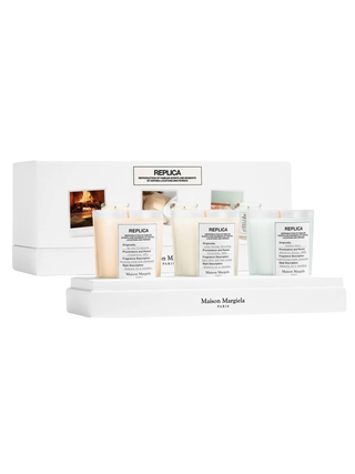 Maison Margiela Scented Candle Set