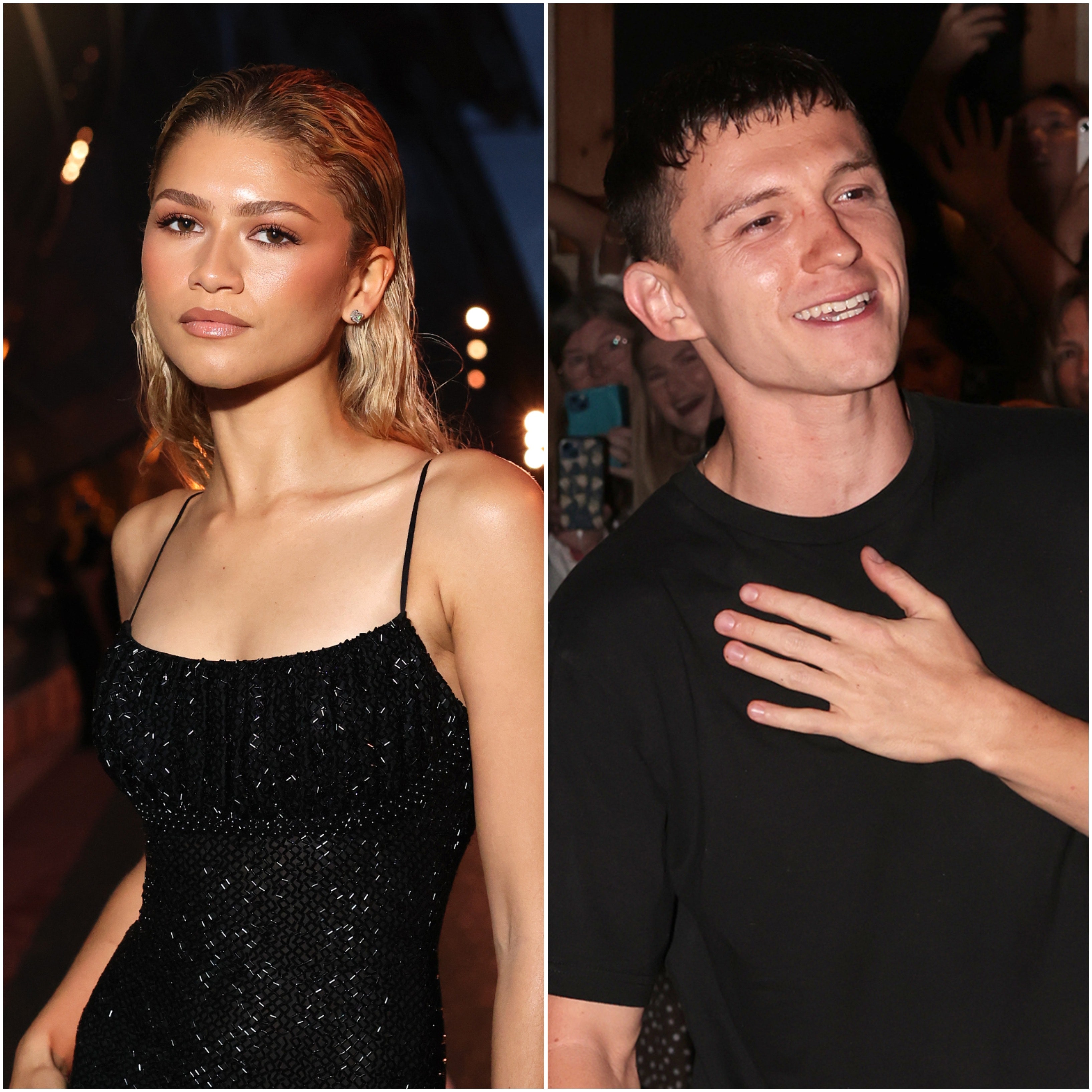 Tom Holland Popped the Question to Zendaya in the Most on-Brand Way