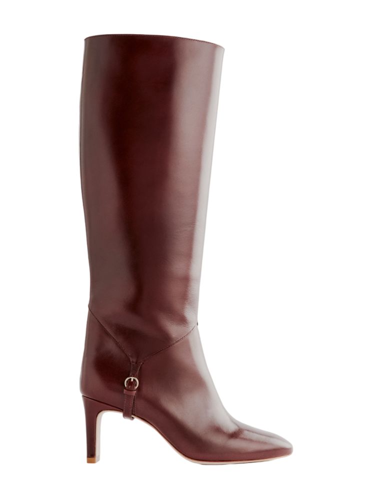 Reformation Gaelle Knee Boots 