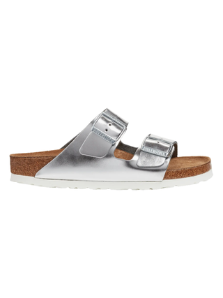 Birkenstock Soft Slide Sandal