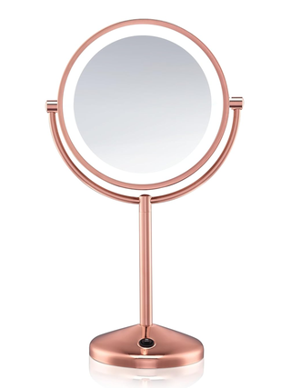 Conair Lighted Makeup Mirror