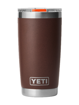 Yeti Customizable 20oz Rambler Tumbler