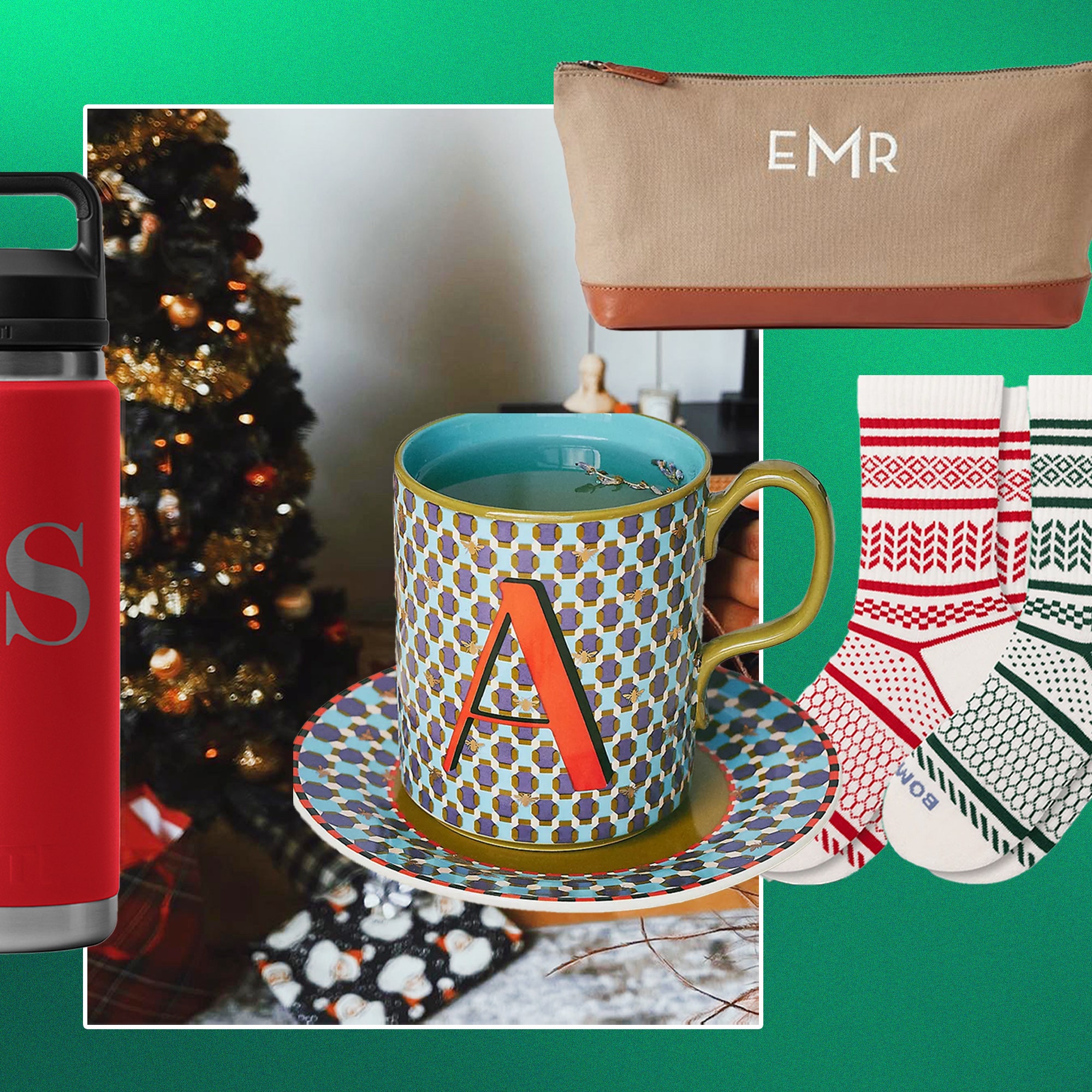 50 Best Gift Ideas Under $50 for Everyone on Your List