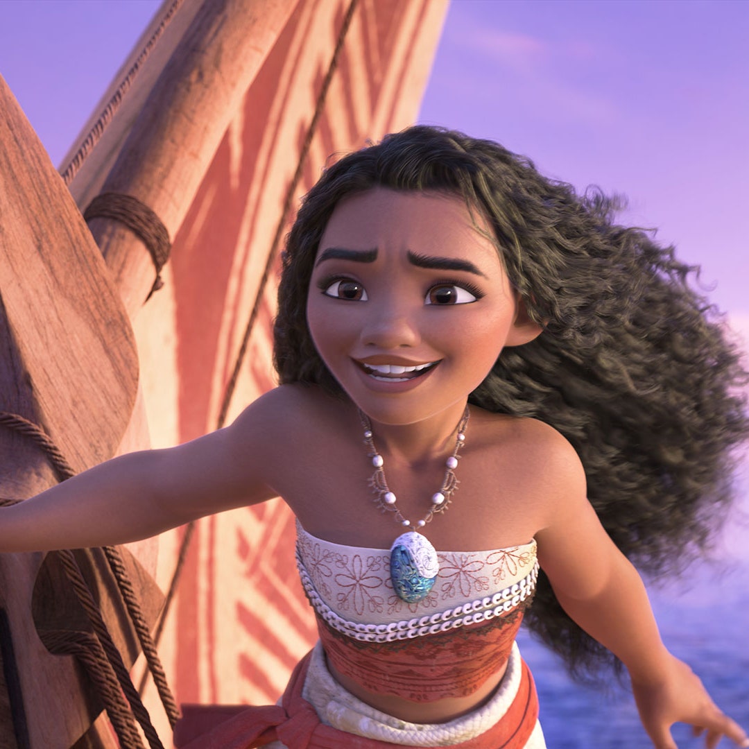 The Moana 2 Post-Credits Scene, Explained