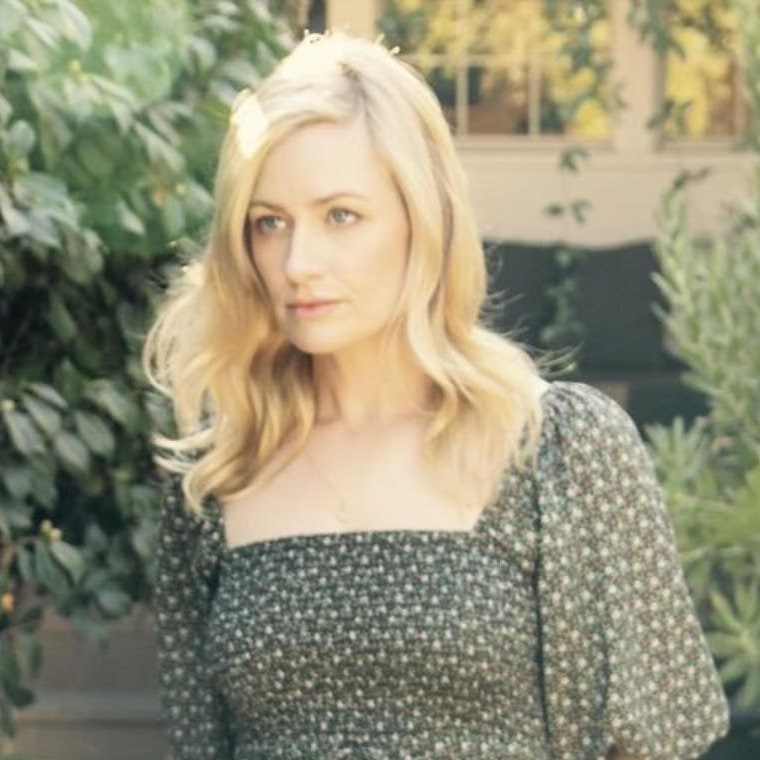 Beth Behrs: I’m in My Late 30s and in Perimenopause. Here’s What I Wish I Knew