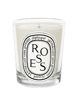 Diptyque Roses Scented Candle