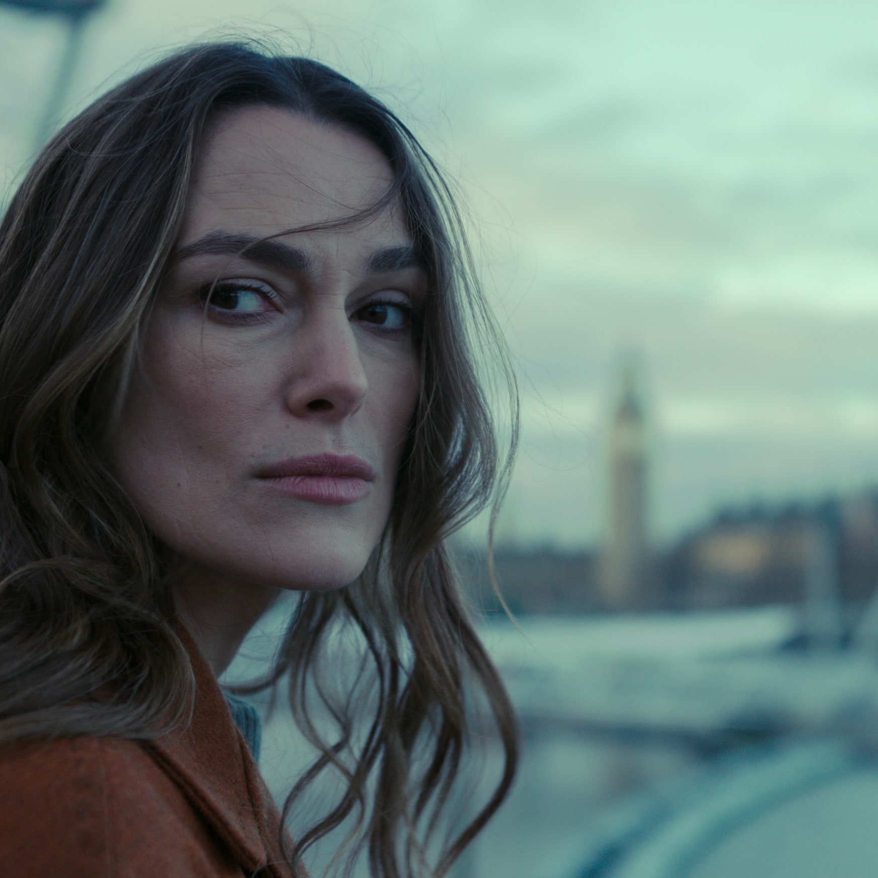 Black Doves: Will There Be a Season 2 of the Keira Knightley Spy Series?