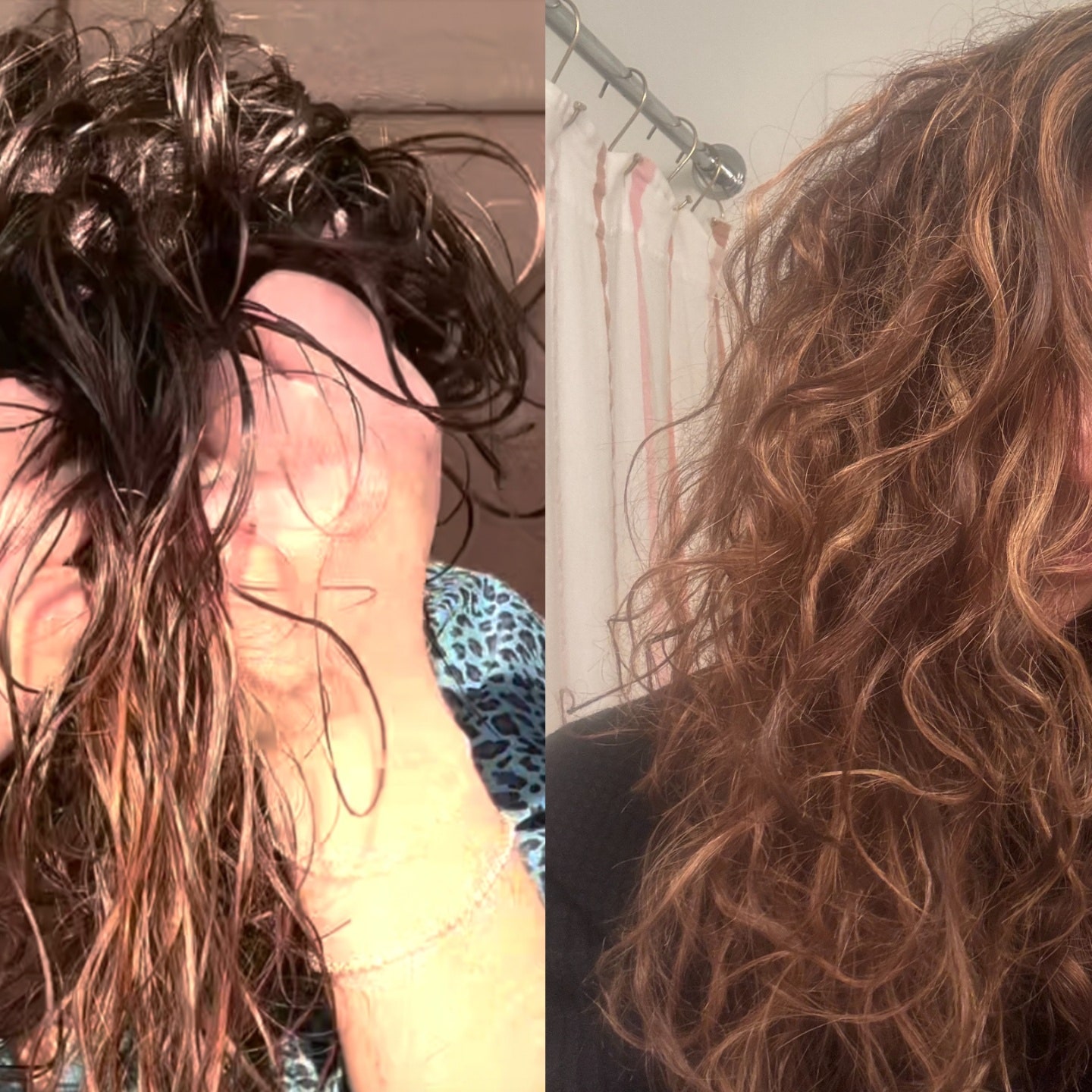 Everything You Need to Know About the Curly Girl Method From Someone Who Tried It