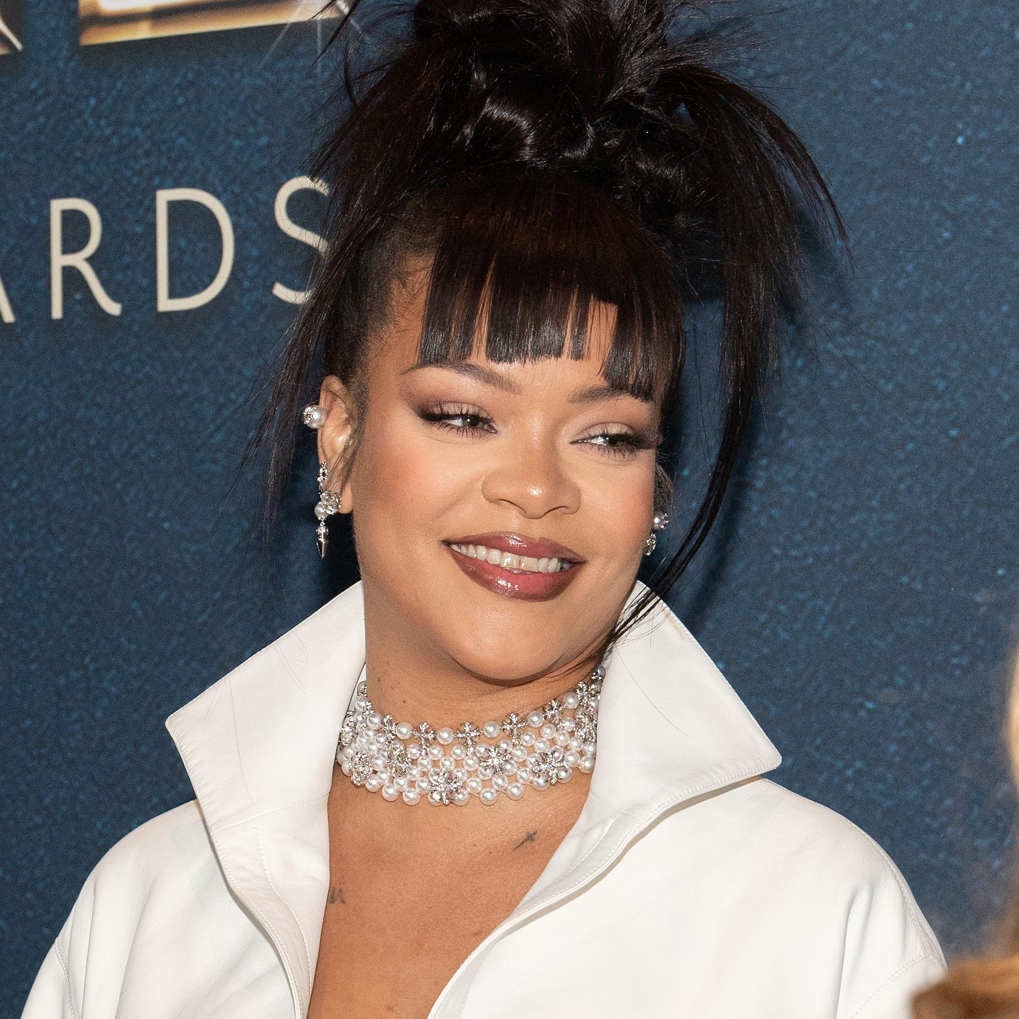 Rihanna Only Regrets One Fashion Trend&-and It's Not Wearing Sweatpants With Heels