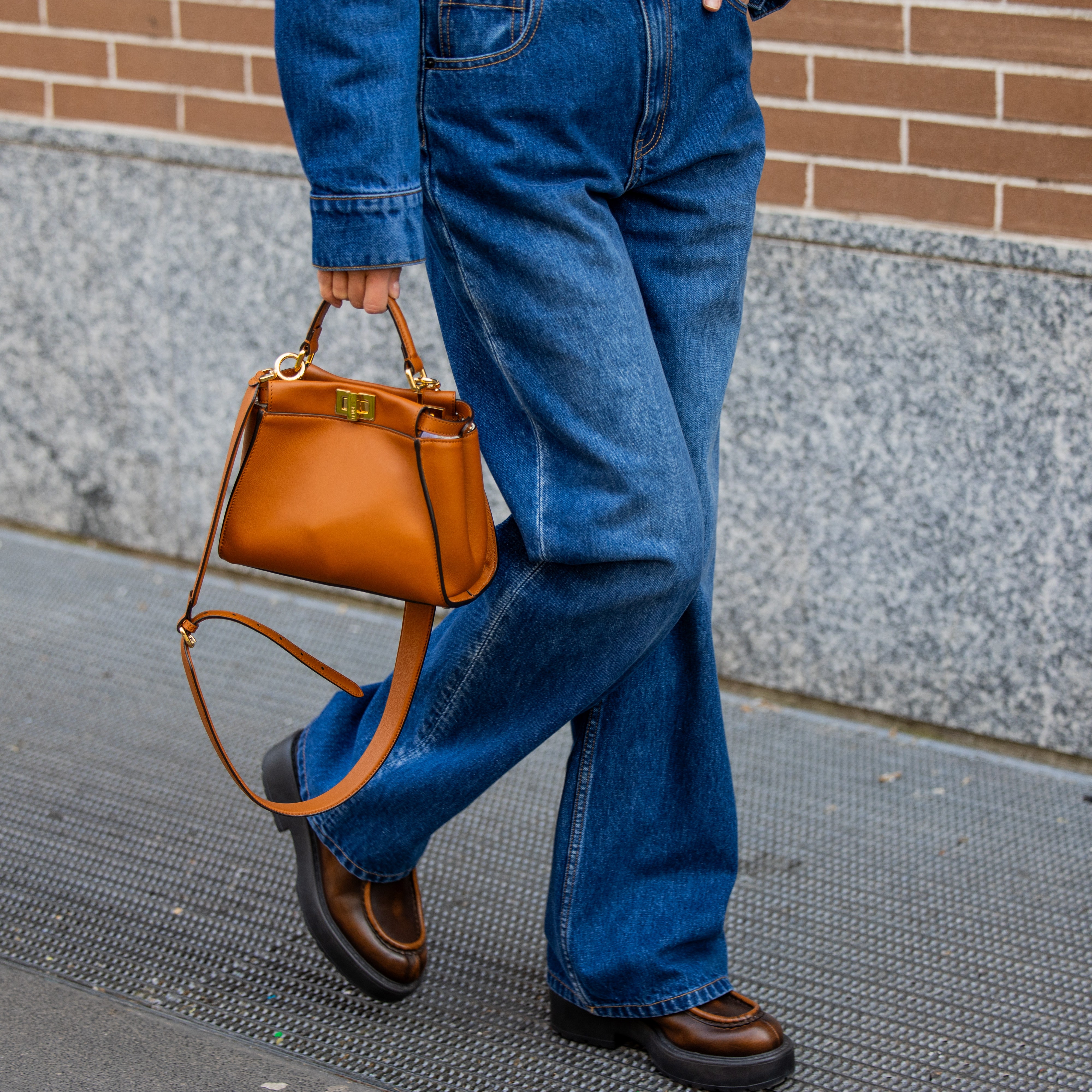 7 Denim Trends That Will Define 2025