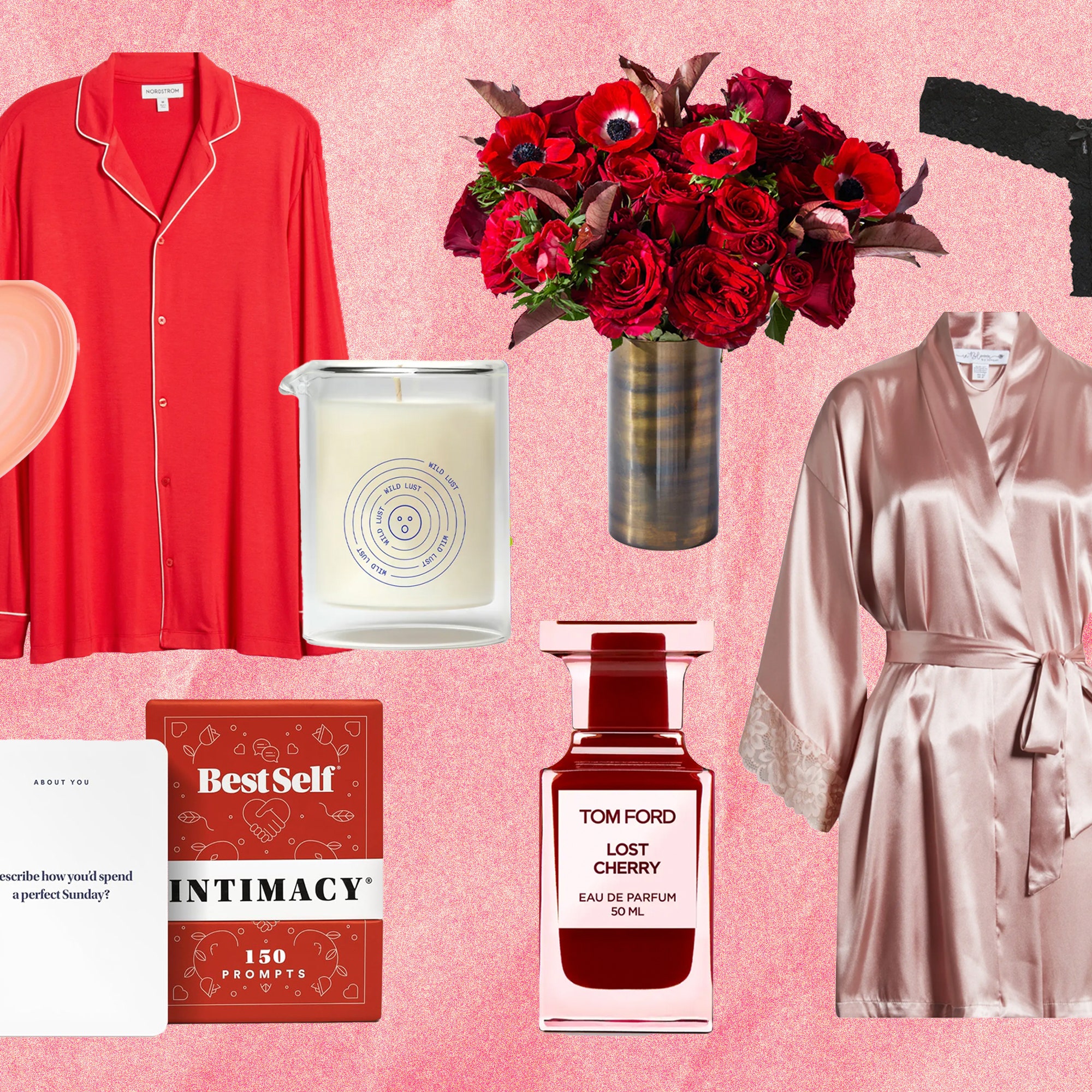 The Best Valentine’s Day Gifts for Everyone on Your List