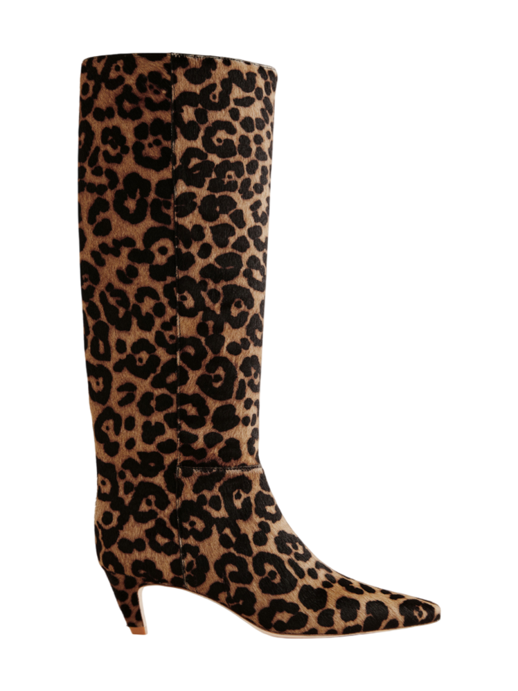 Reformation Remy Knee Boots 