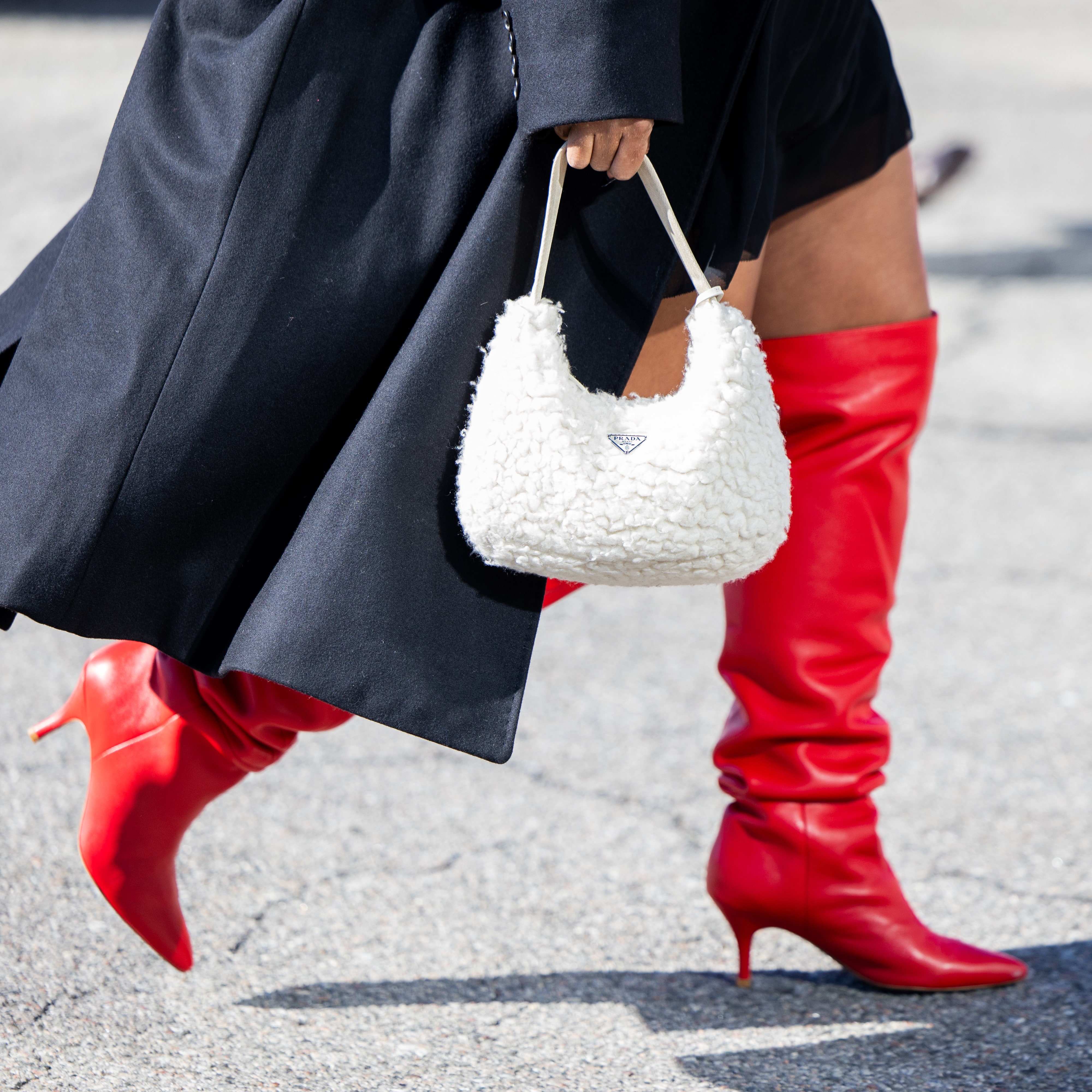 5 Boot Trends Our Editors Are Shopping for 2025