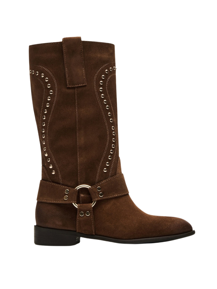 Steve Madden Gallo Boots