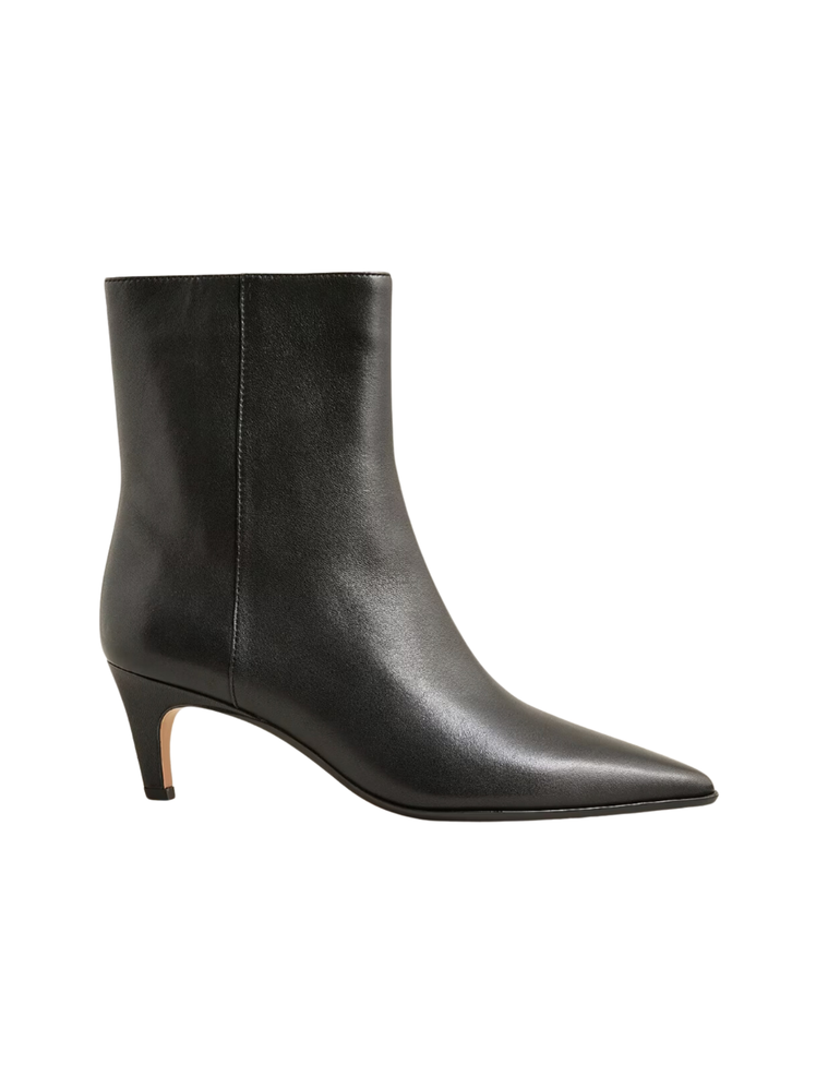 J.Crew New Stevie Ankle Boots