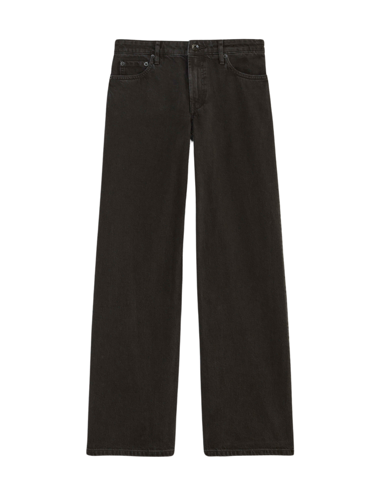 Everlane Low-Key Jeans 