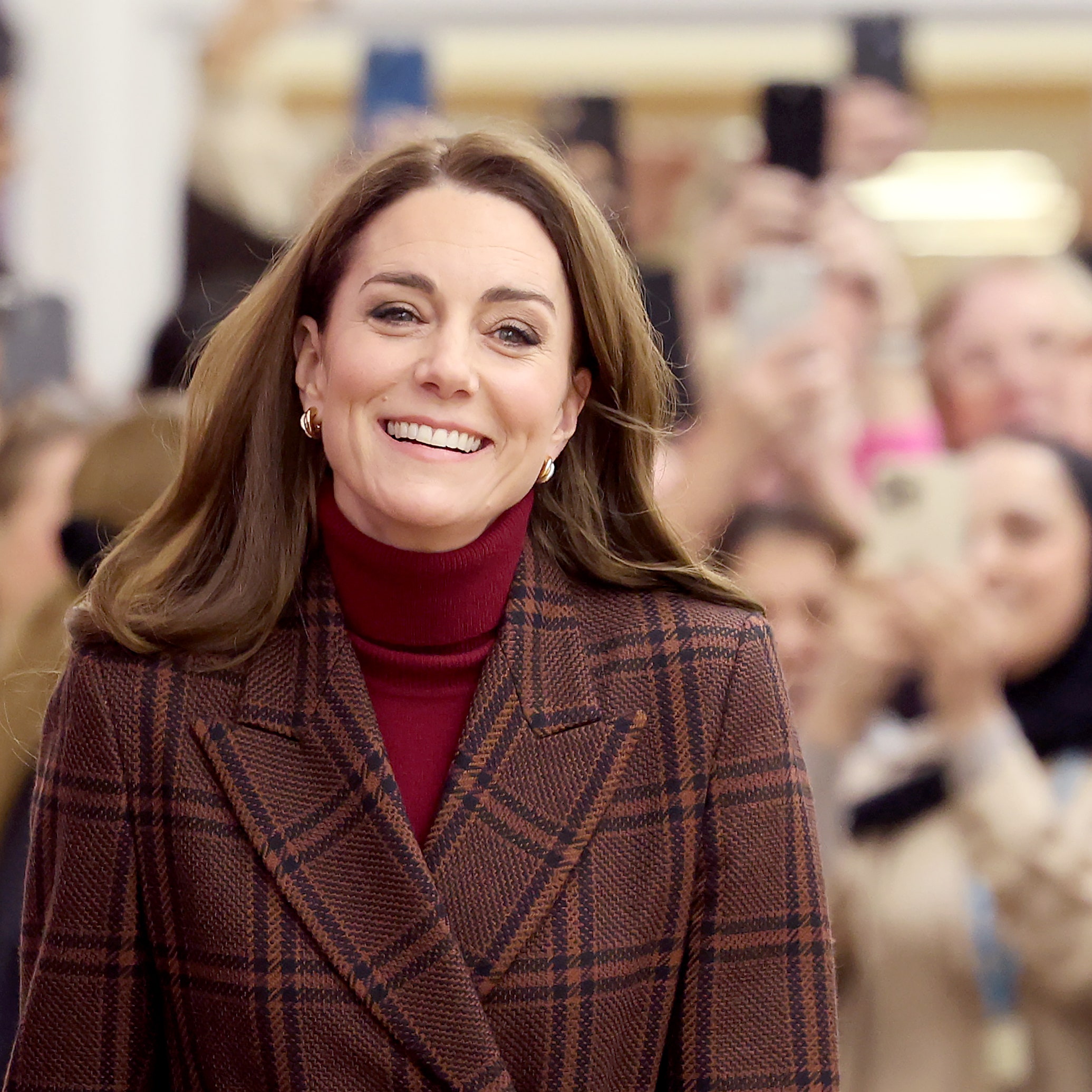 Yes, Kate Middleton’s Royal Warrants Actually Are a Huge Deal