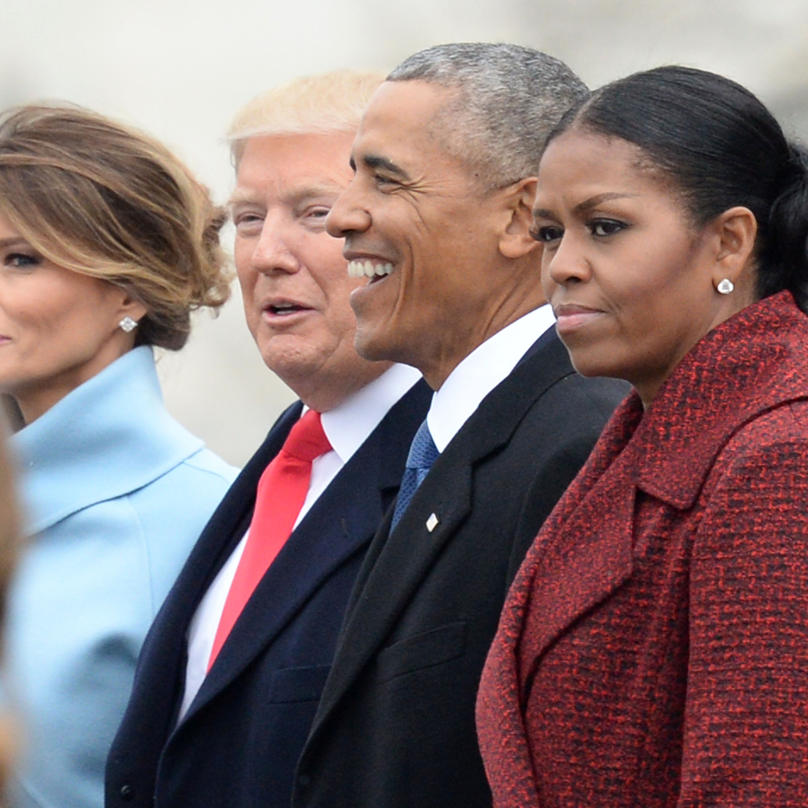 Michelle Obama Will Not Attend Donald Trump’s Inauguration: Here’s What We Know