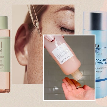 The Best Toners for Every Skin Type, Endorsed by Dermatologists