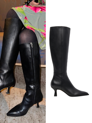 Dolce Vita Auggie Boots