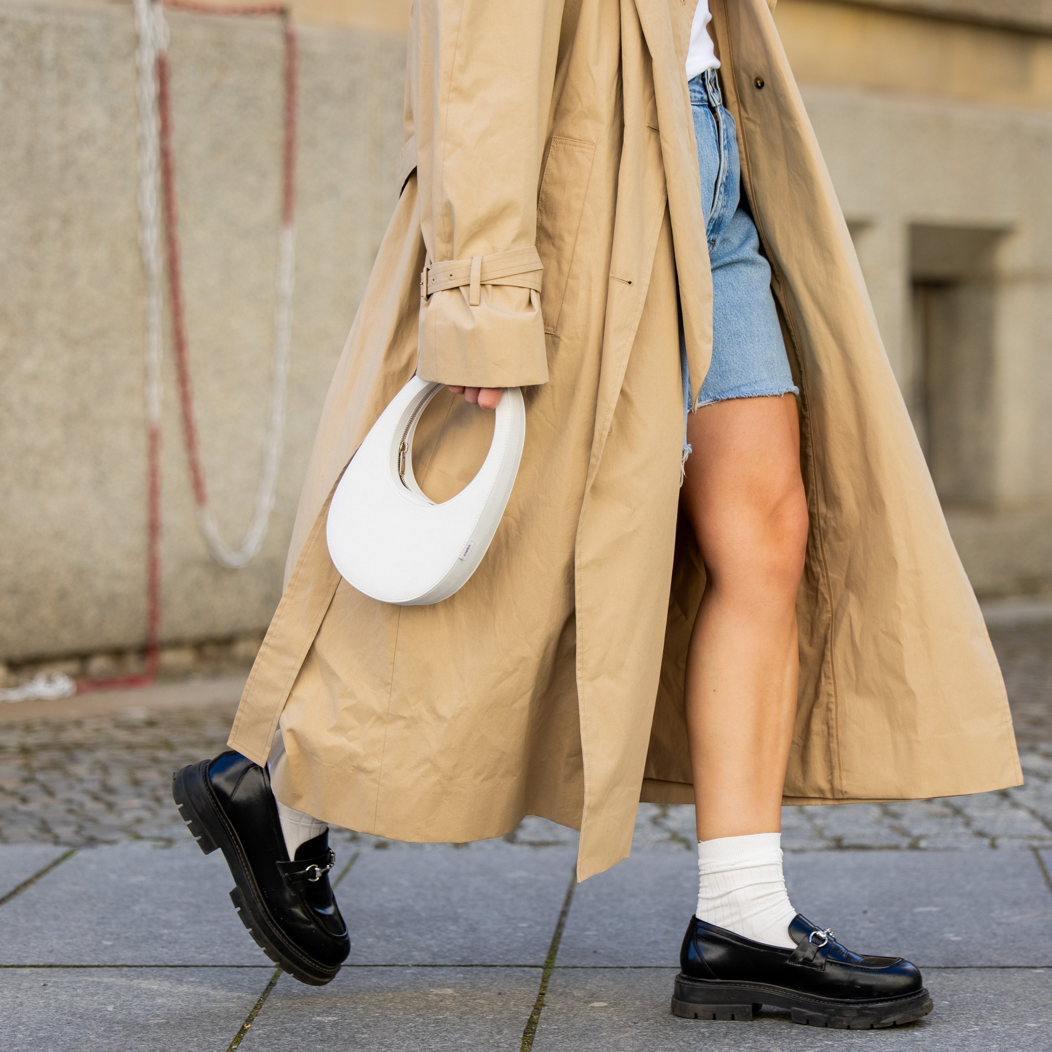 How to Wear Loafers, According to a Shoe-Obsessed Fashion Editor