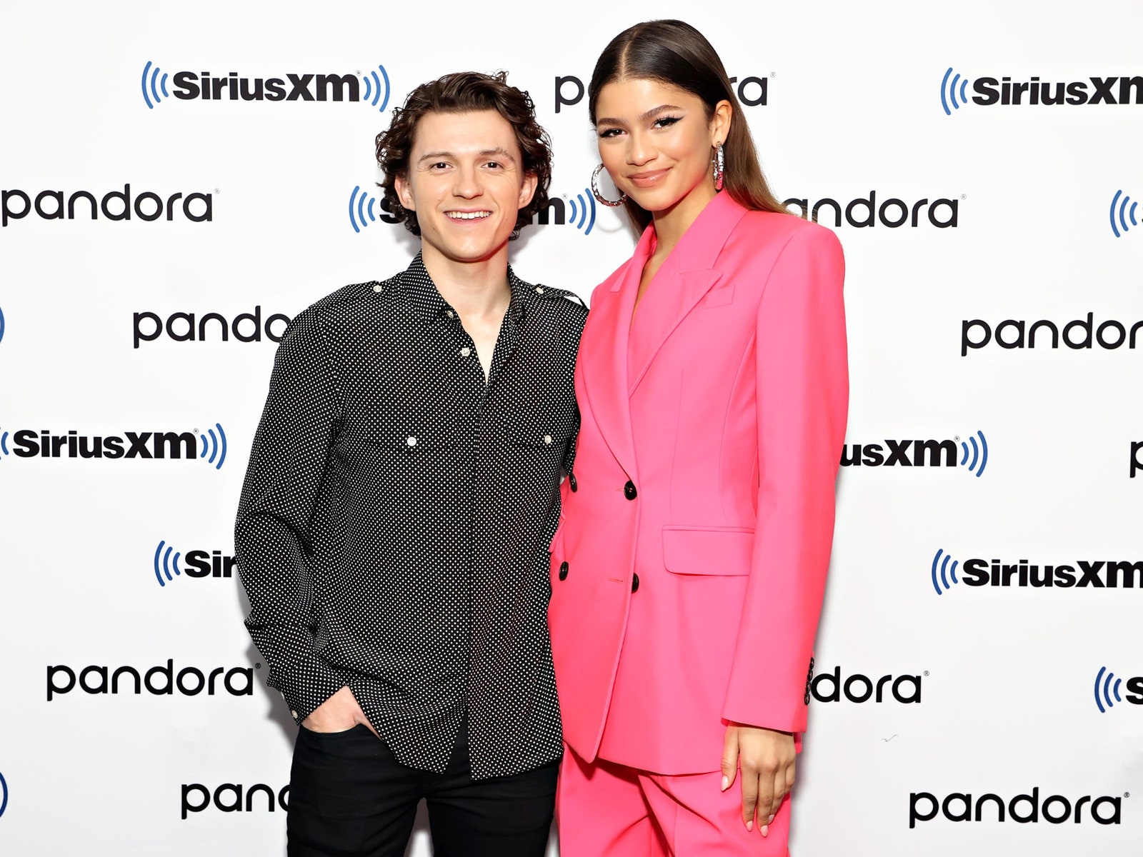 Tom Holland revela sus planes de vacaciones con Zendaya en una localización ‘secreta’