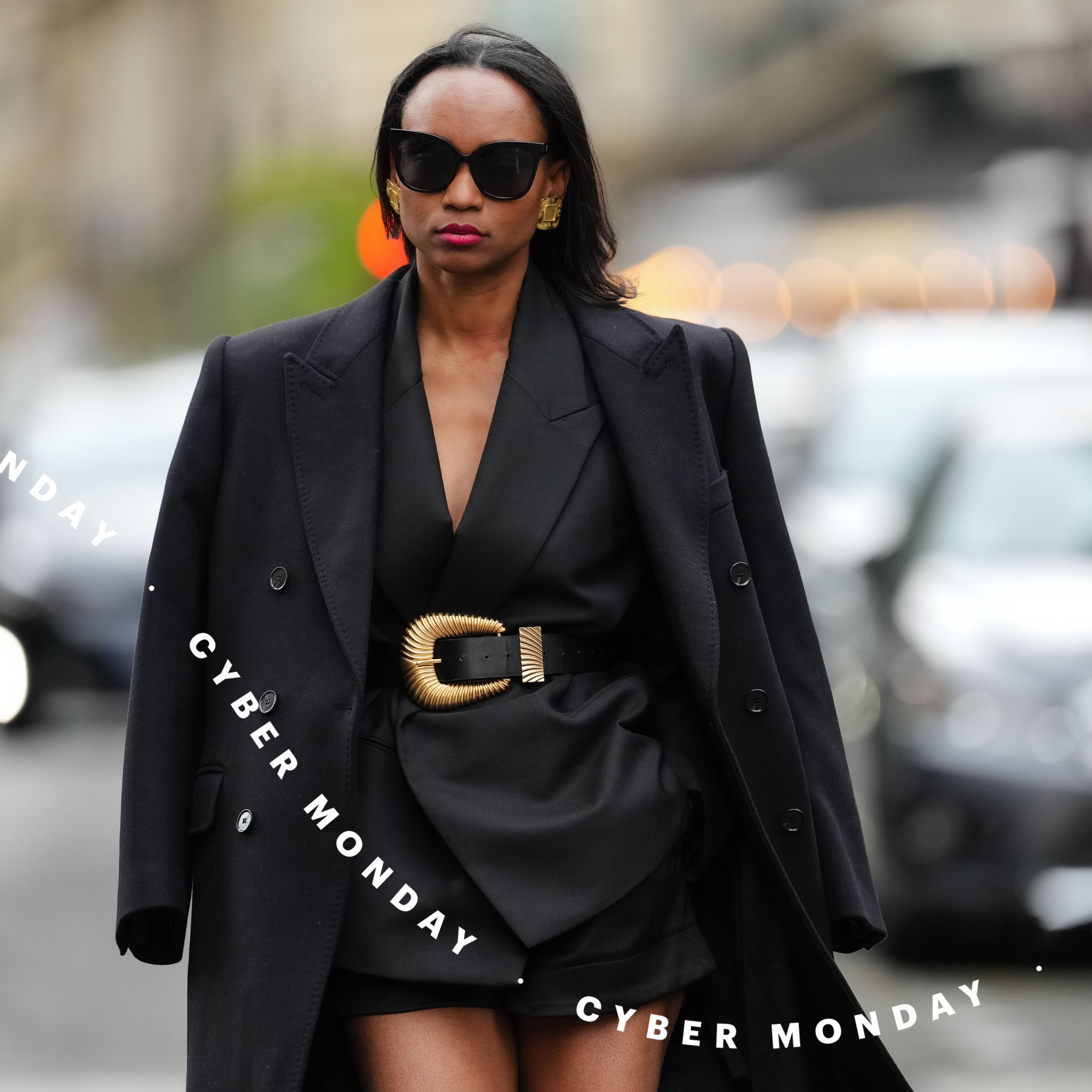 I shop for a living &#8211; these Cyber Monday designer deals are too good to miss