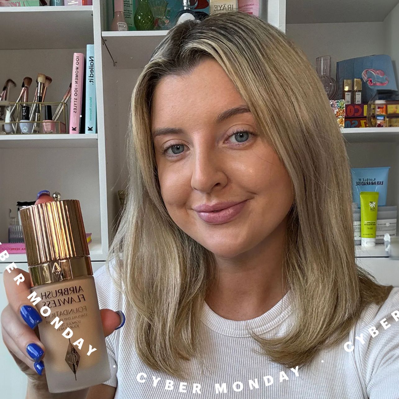 It's my job to test beauty products &#8211; these are the Cyber Monday beauty deals I've told my friends about