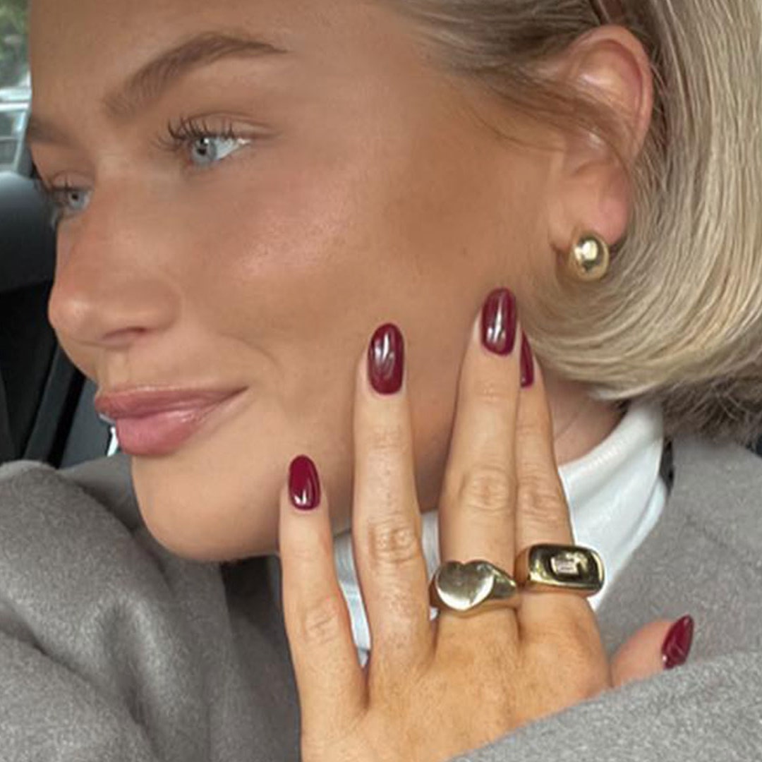 9 winter nail trends that will dominate this season