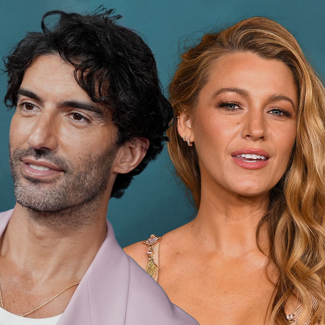 Justin Baldoni, Blake Lively, and the It Ends With Us controversies, explained