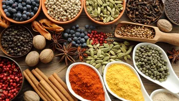 Ayurveda Tages-Workshop: Vortrag und Kochkurs in Erlangen