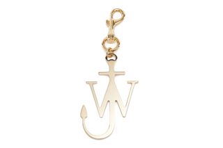 JW Anderson Anchor keyring