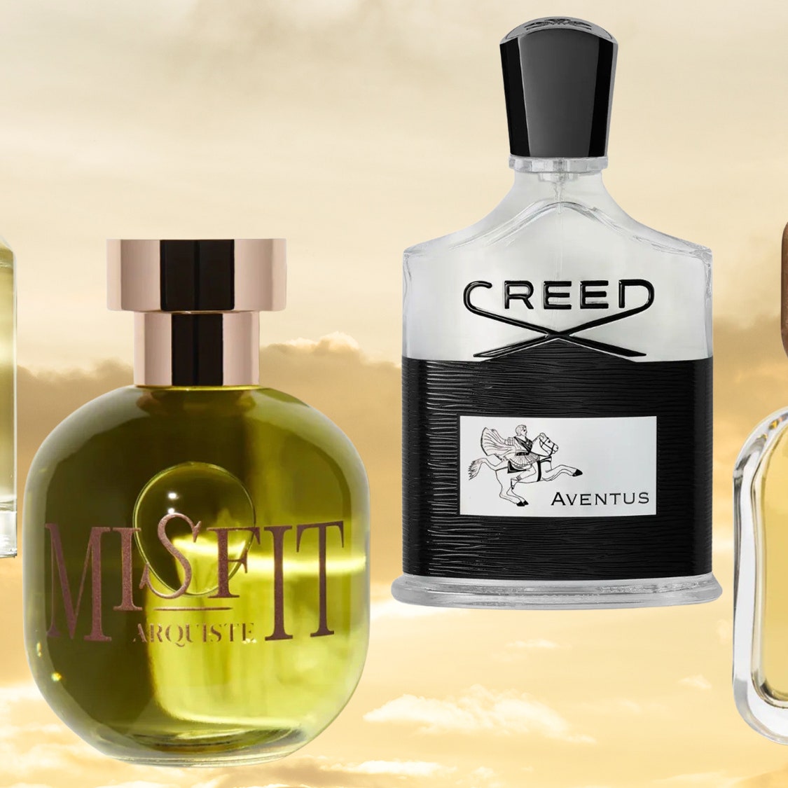 The best long-lasting men's fragrances, according to the people who make them