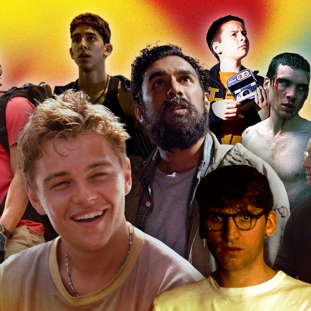 Danny Boyle's best films, ranked