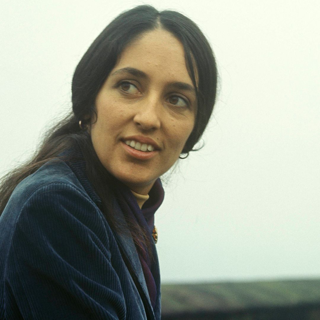 A beginner's guide to Joan Baez